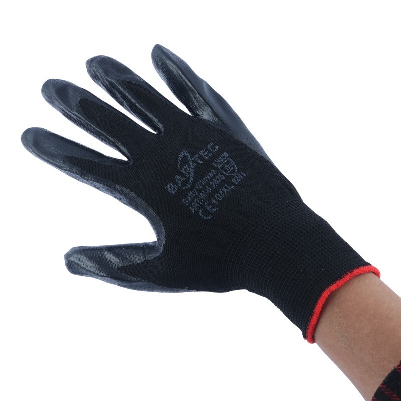 دستکش ضد برش بارتک Bartec ART-W6 کد 3