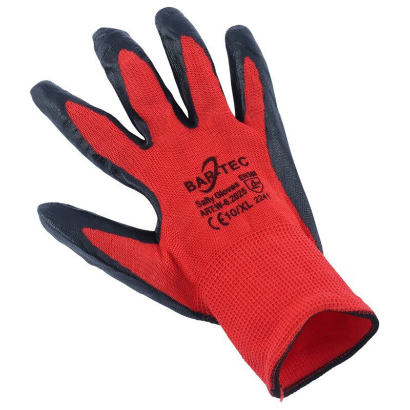 دستکش ضد برش بارتک Bartec ART-W6 کد 3