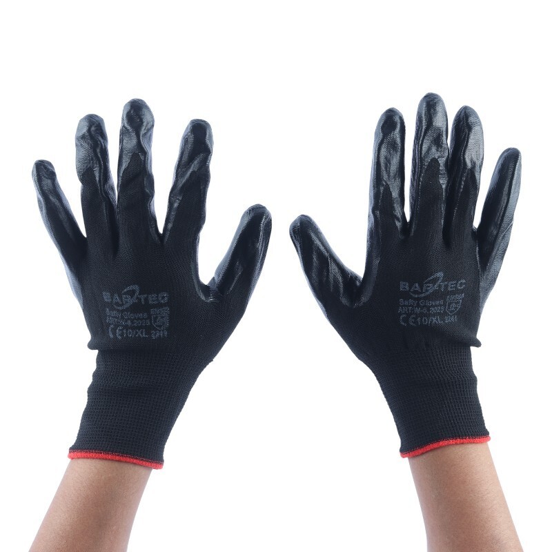 دستکش ضد برش بارتک Bartec ART-W6 کد 3