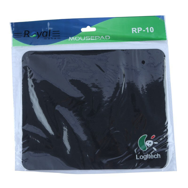 موس پد رویال RP-10 سایز 20*24 سانتی متر
