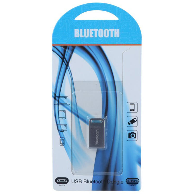 دانگل بلوتوث USB Bluetooth Dongle