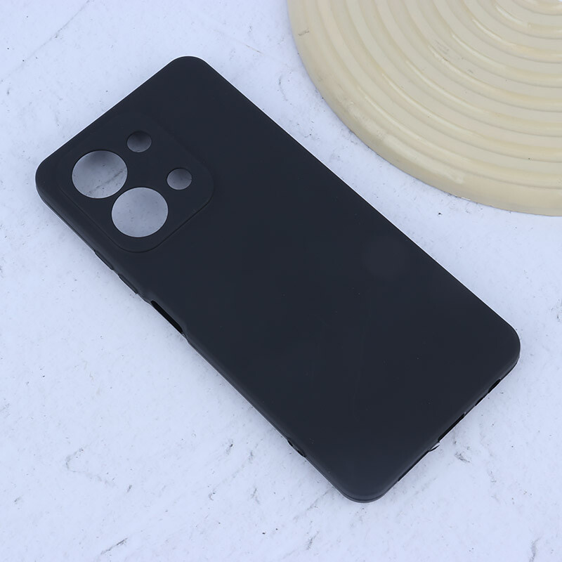 قاب ژله ای محافظ لنزدار