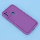 قاب سولید سامسونگ Galaxy A11 / M11 محافظ لنزدار