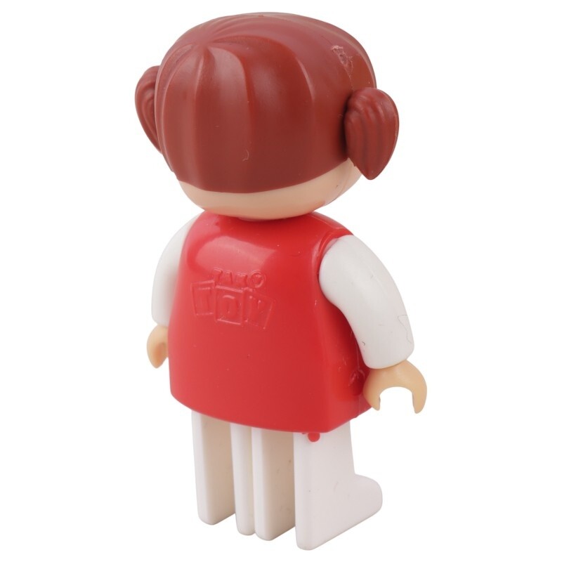 لگو کلبه جنگلی 92 تکه تک توی TC-1033 کد 601436