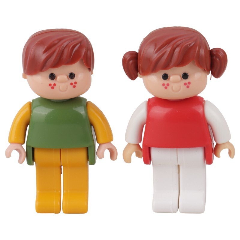 لگو کلبه جنگلی 92 تکه تک توی TC-1033 کد 601436