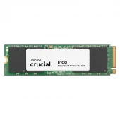 حافظه SSD کروشیال Crucial E100 480GB M.2