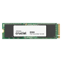 حافظه SSD کروشیال Crucial E100 480GB M.2