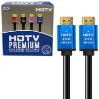 کابل HDMI 4K پریمیوم EB-23HVA طول 5 متر
