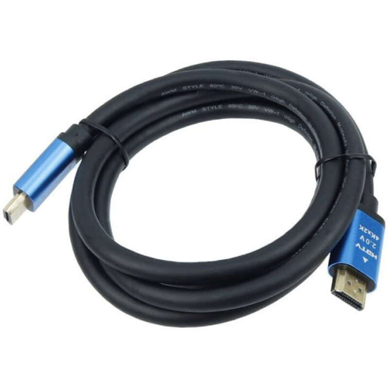 کابل HDMI 4K پریمیوم EB-23HVA طول 5 متر