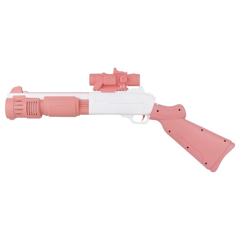 اسباب بازی حباب ساز تفنگی 549 کد 101472