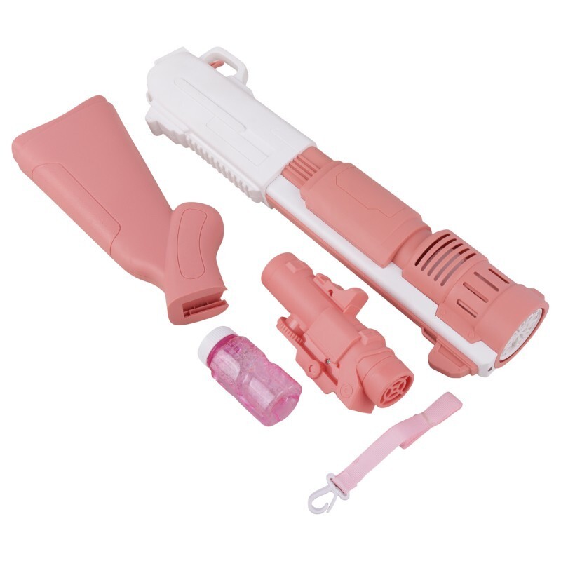 اسباب بازی حباب ساز تفنگی 549 کد 101472