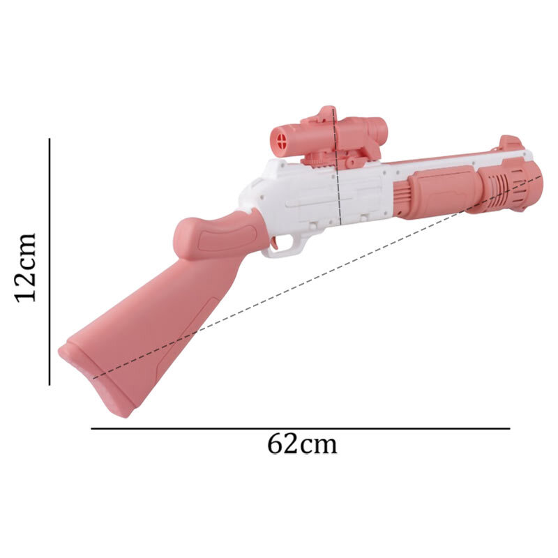 اسباب بازی حباب ساز تفنگی 549 کد 101472