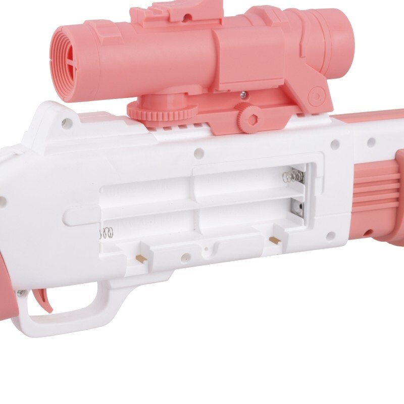 اسباب بازی حباب ساز تفنگی 549 کد 101472