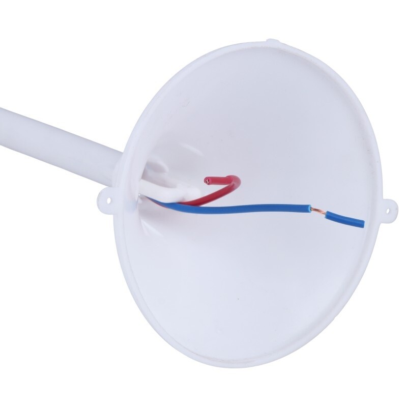 سرپیچ میله دار