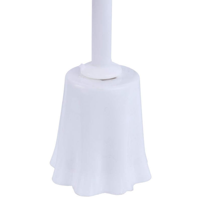 سرپیچ میله دار