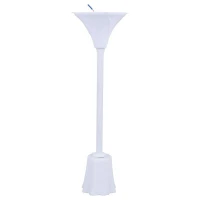 سرپیچ میله دار