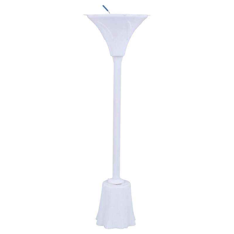 سرپیچ میله دار