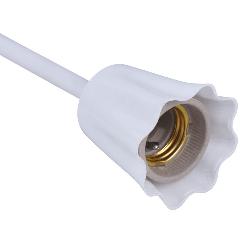 سرپیچ میله دار