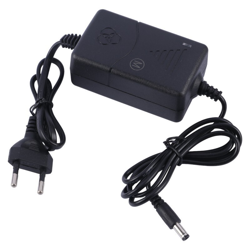 آداپتور مودم Mdianoor 12V 2A فیش درشت