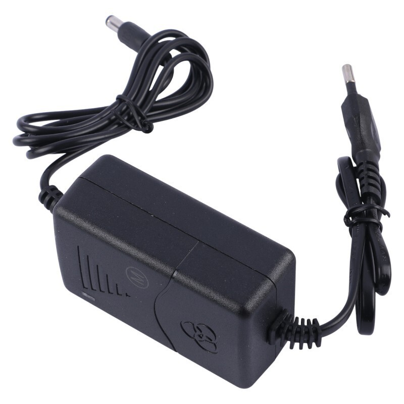 آداپتور مودم Mdianoor 12V 2A فیش درشت