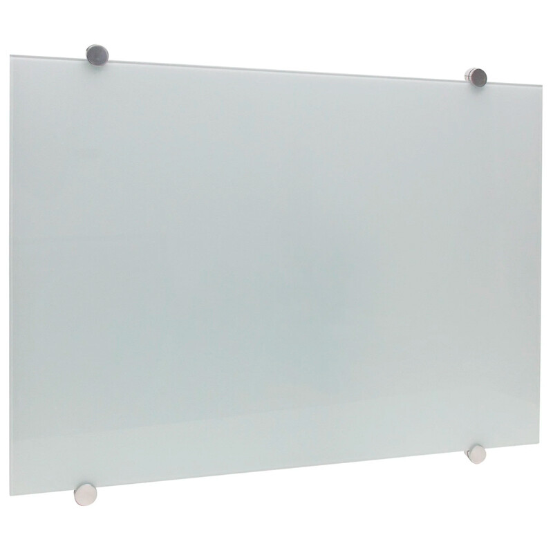 تخته وایت برد شیشه ای ایران برد سایز 60*40 سانتی متر