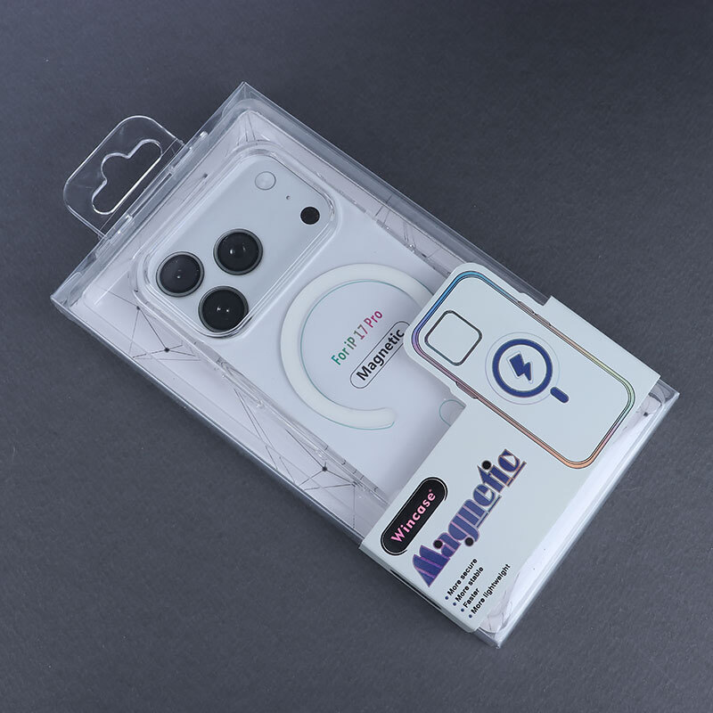 قاب مگ سیف Wincase آیفون iPhone 17 Pro