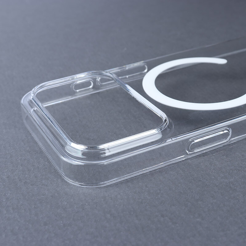 قاب مگ سیف Wincase آیفون iPhone 17 Pro