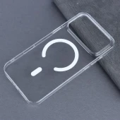 قاب مگ سیف Wincase آیفون iPhone 17 Pro Max