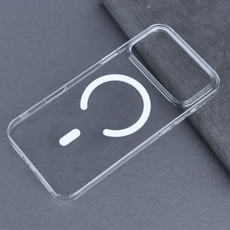 قاب مگ سیف Wincase آیفون iPhone 17 Pro Max