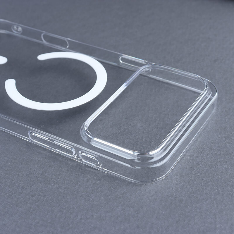 قاب مگ سیف Wincase آیفون iPhone 17 Pro Max