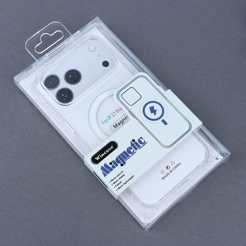 قاب مگ سیف Wincase آیفون iPhone 17 Pro Max