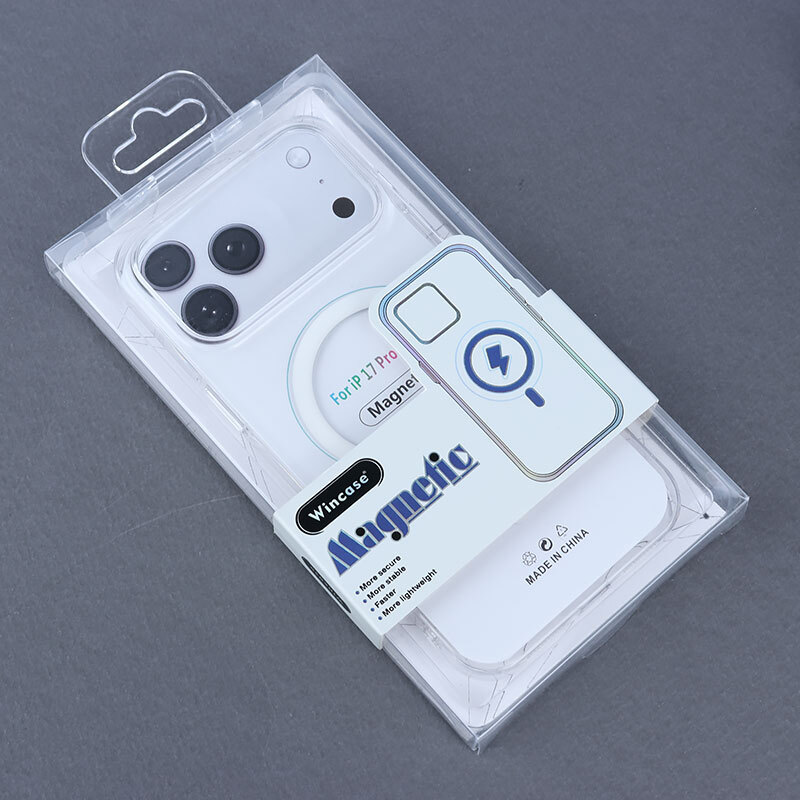 قاب مگ سیف Wincase آیفون iPhone 17 Pro Max