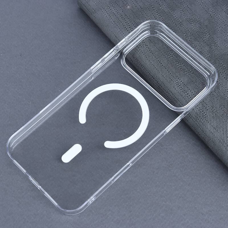 قاب مگ سیف Wincase آیفون iPhone 17 Pro Max