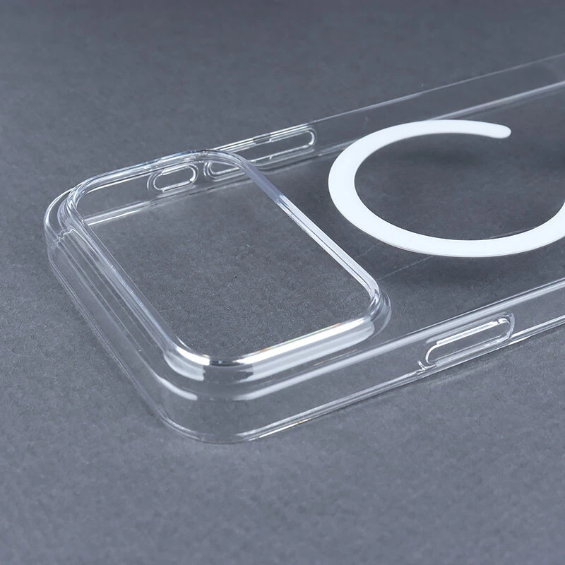 قاب مگ سیف Wincase آیفون iPhone 17 Pro Max