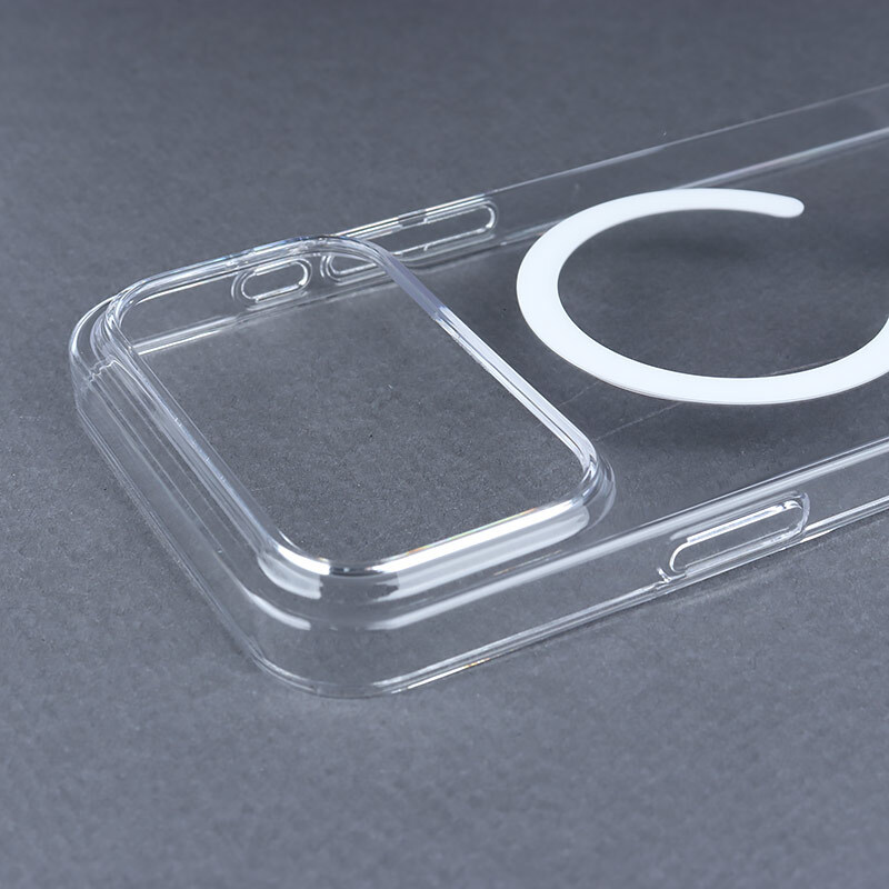 قاب مگ سیف Wincase آیفون iPhone 17 Pro Max