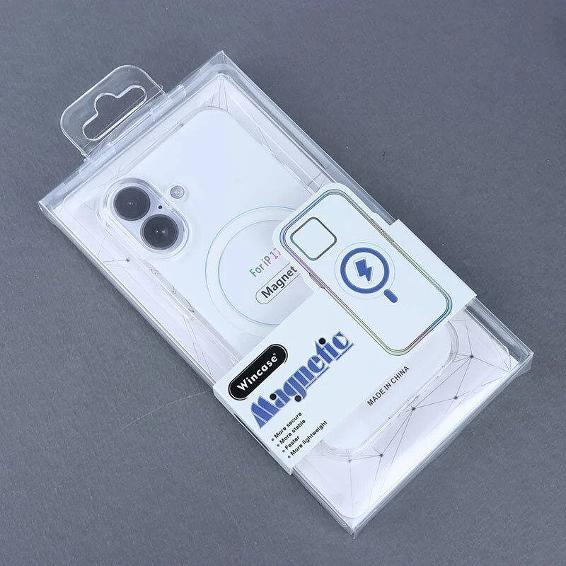 قاب مگ سیف Wincase آیفون iPhone 17