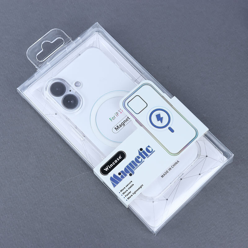 قاب مگ سیف Wincase آیفون iPhone 17