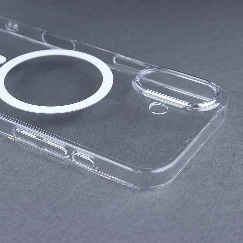 قاب مگ سیف Wincase آیفون iPhone 17