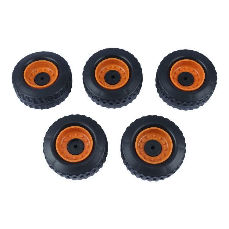 لگو هامر و جیپ 87 تکه فلکسی 18738 کد 201522