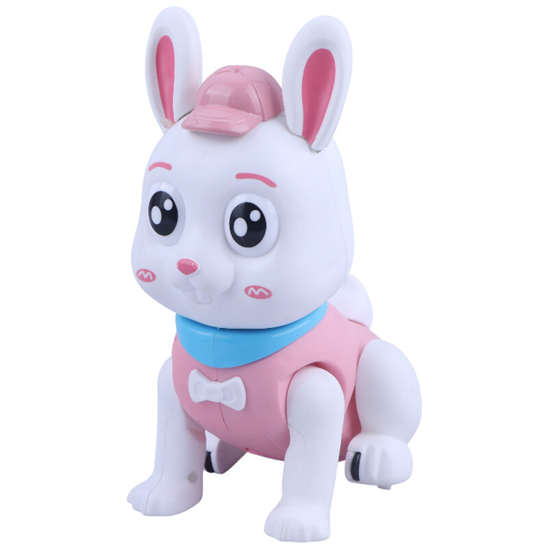 اسباب بازی خرگوش موزیکال رقاص No.232 کد 101367