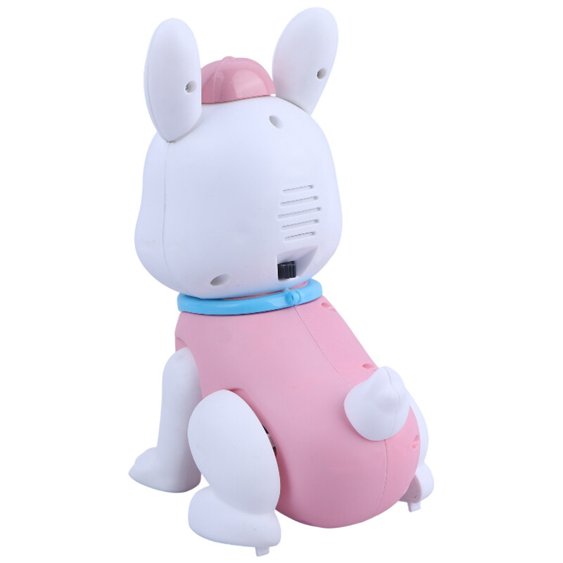 اسباب بازی خرگوش موزیکال رقاص No.232 کد 101367