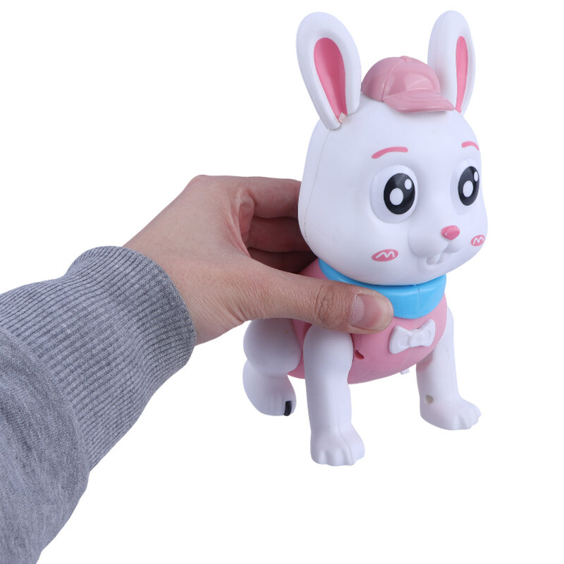 اسباب بازی خرگوش موزیکال رقاص No.232 کد 101367