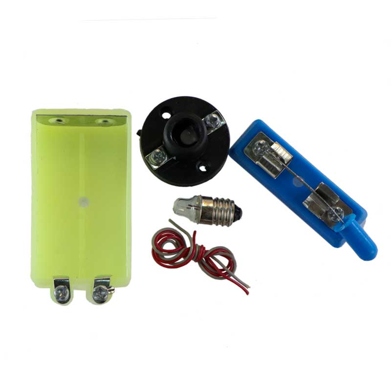 کیت کاردستی 4 تکه