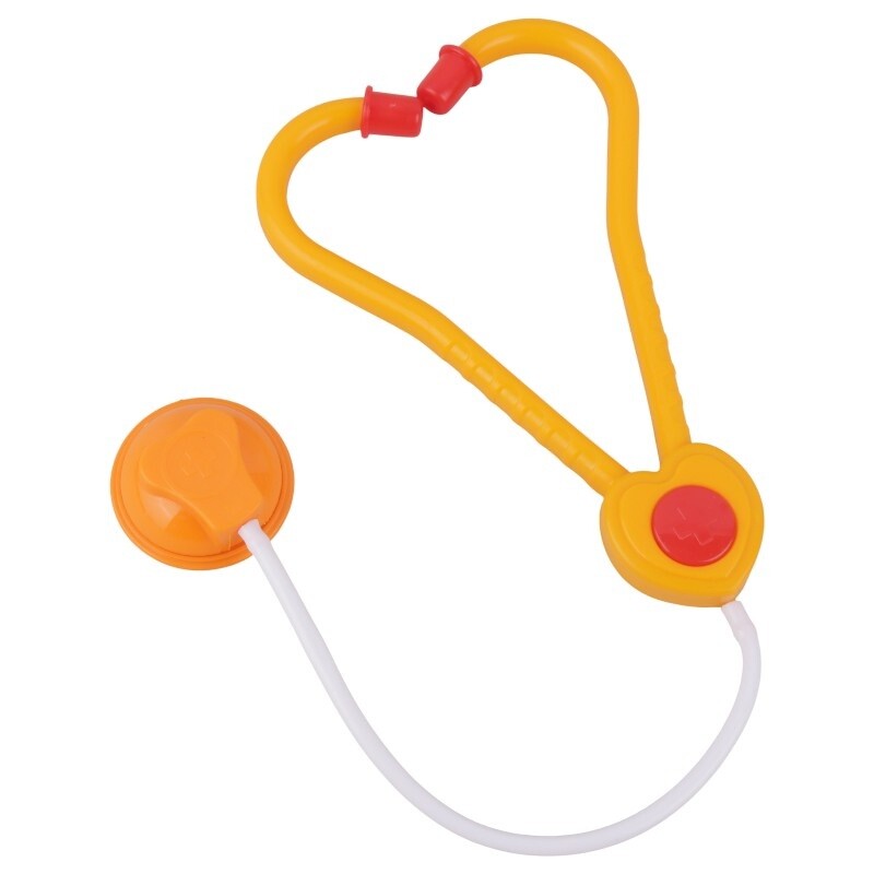 ست اسباب بازی پزشکی کیفی بست تویز ID-24574 کد 201239