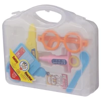 ست اسباب بازی پزشکی کیفی بست تویز ID-24574 کد 201239