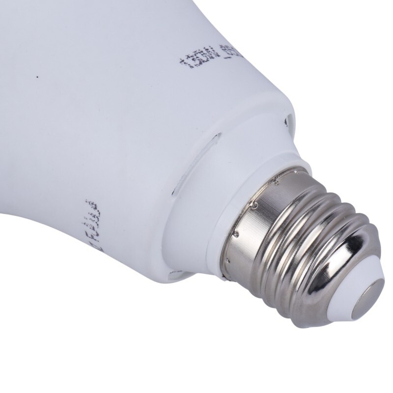 لامپ ال ای دی استوانه ای 130 وات فروزش F6500 پایه E27