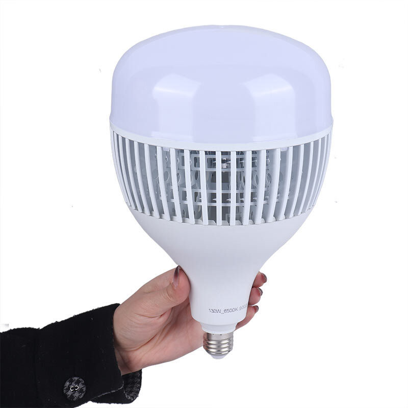 لامپ ال ای دی استوانه ای 130 وات فروزش F6500 پایه E27