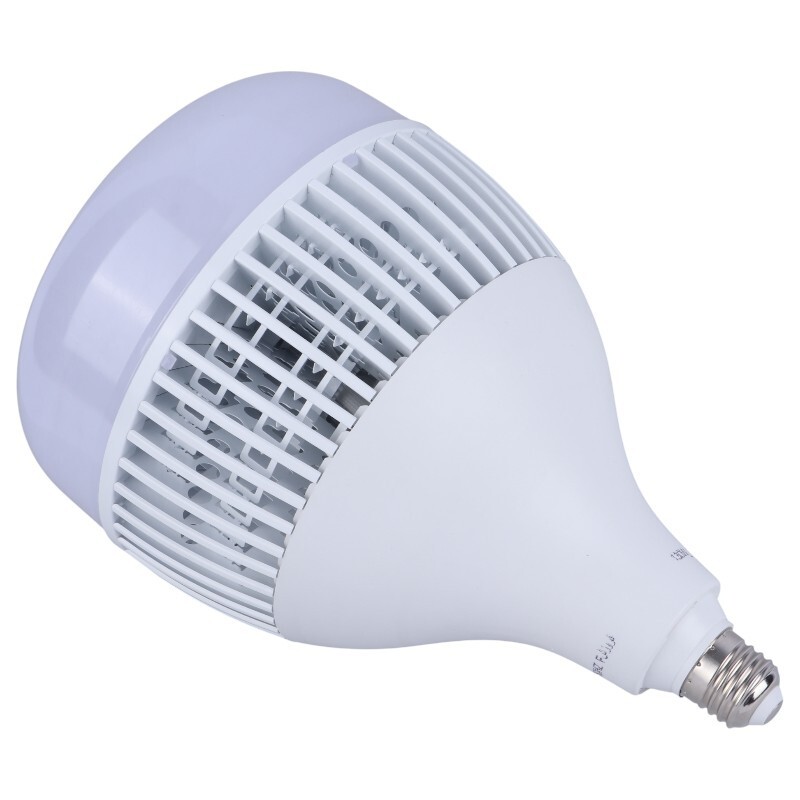 لامپ ال ای دی استوانه ای 130 وات فروزش F6500 پایه E27