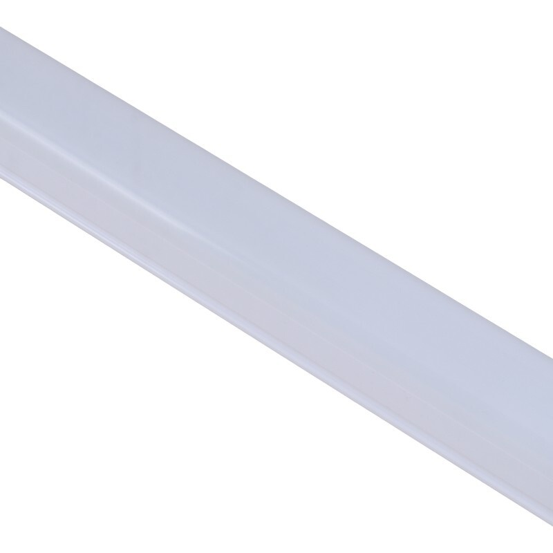 چراغ خطی روکار 120 سانتی متر 100 وات فروزش