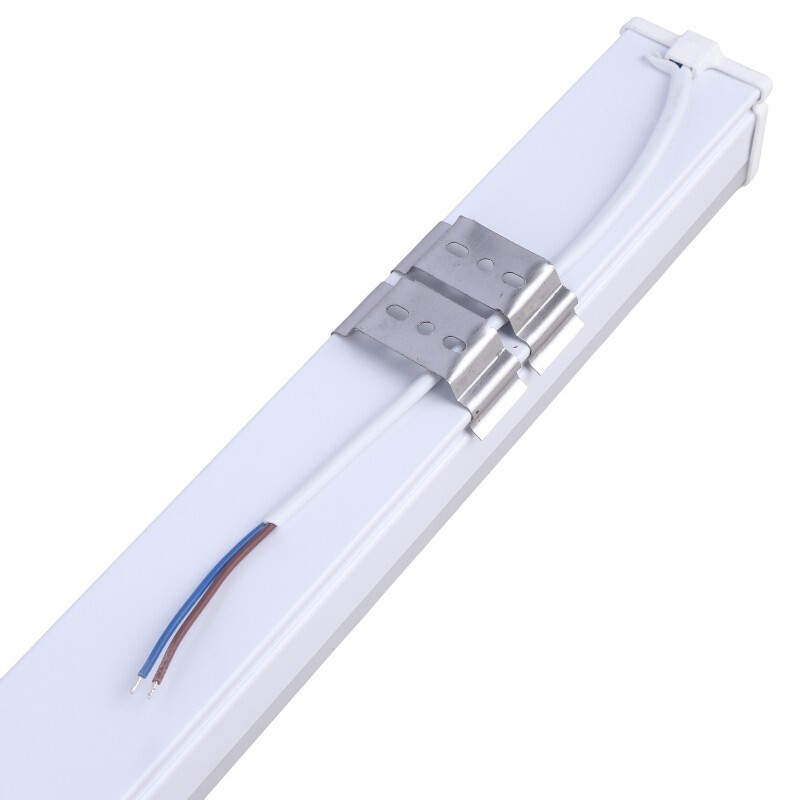 چراغ خطی روکار 120 سانتی متر 100 وات فروزش